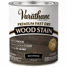 Rust-Oleum Varathane Premium Fast Dry Wood Stain, Roanoke, 370721 (Tin of 946 ml)-picture-21
