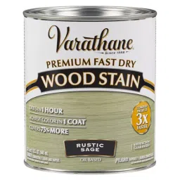 Rust-Oleum Varathane Premium Fast Dry Wood Stain, Rustic Sage, 297426 (Tin of 946 ml)-picture-18