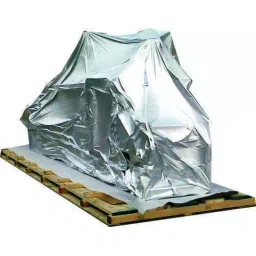 RUST-X Aluminium Barrier Foils 1 mtr x 100 mtr-100 Microns-picture-45