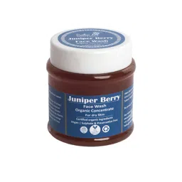 Rustic Art Juniper Berry Face Wash Concentrate-125g-picture-31