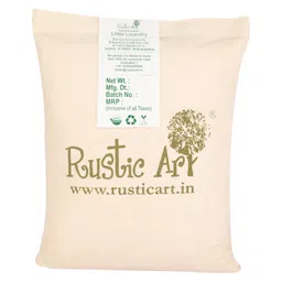 Rustic Art Natural Little Laundry for Babies - 5 kg-picture-25