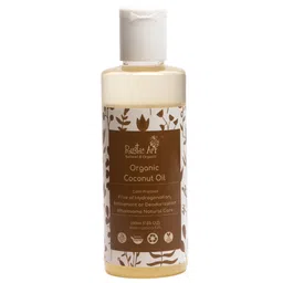 Rustic Art Organic Coconut Oil - 200 ml-picture-16