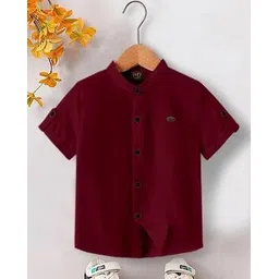 rusticraga Boys Regular Fit Shirt-picture-10