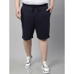 Rute Men Plus Size Running Short Shorts-picture-38