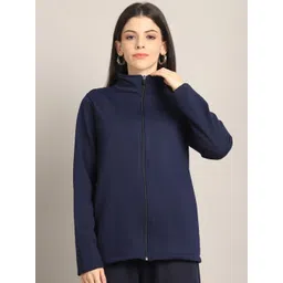 Rute Women Geometric Open Front Jacket-picture-30