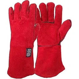 ruvigrab Unisex 222, Rojo, Unico-picture-20