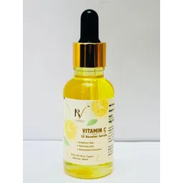 RV ASTRADERMA Vitamin C 3X Booster Serum - 30 ml-picture-24