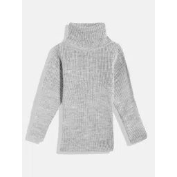 RVK Boy Grey Sweater-picture-36