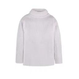 RVK Boy White Sweater-picture-48