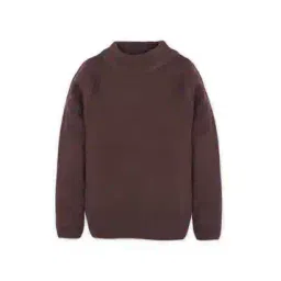 rvk Knitted Round-Neck Pullover-picture-24