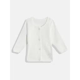 RVK Unisex Kids Scoop Neck Acrylic Cardigan-picture-19