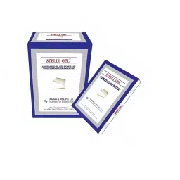 RW Stelli Gel Absorbable Sponge for Surgical Procedures BKSIB28 Pack of 2 Pcs-picture-28