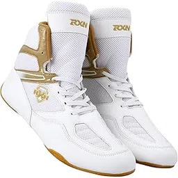 rxn Wrestling Kabaddi Shoes-picture-37