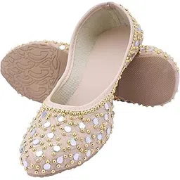 ryag Women's Women New Trend Mojaris/Jutti-picture-52