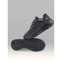 RYDUS PERFORMANCE Men PU Sneakers-picture-26