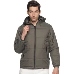 ryker Men Solid Casual Jacket-picture-23