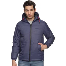 ryker Men Solid Casual Jacket-picture-13
