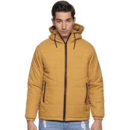 ryker Men Solid Casual Jacket-picture-16