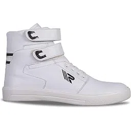 Ryko mens Shoe Skate Shoe-picture-29