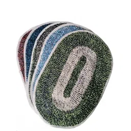 rylie Cotton Bathroom Mat image 1