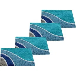 rylie Cotton Bathroom Mat-picture-17