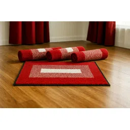rylie Cotton Door & Floor Mat-picture-32