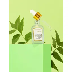 RYLLZ ESSENTIALS Anti - Acne Face Serum - 30ml-picture-17