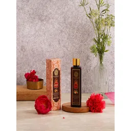 RYLLZ ESSENTIALS Complete Hair Repair Oil With Bhringraj - 100 ml-picture-11