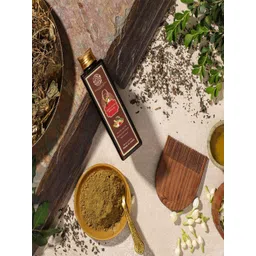 RYLLZ ESSENTIALS Complete Hair Repair Oil With Bhringraj - 200 ml-picture-13