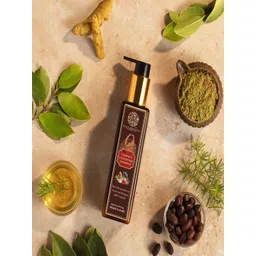 RYLLZ ESSENTIALS Complete Hair Repair Shampoo- 200 ml-picture-12