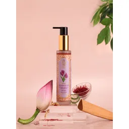 RYLLZ ESSENTIALS Kumkumadi Face Wash - 100 ml-picture-41