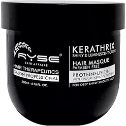 RYSE KERATHRIX HAIR MASQUE (200 ml)-picture-51