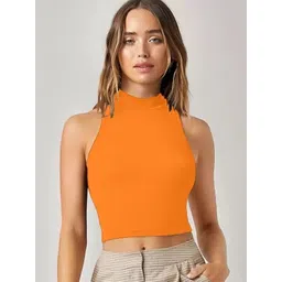 RYTE STYLE Cotton Crop Top-picture-24