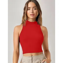 RYTE STYLE Cotton Crop Top-picture-33