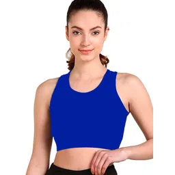 Rzlecort Full Coverage Sports Bra-picture-11
