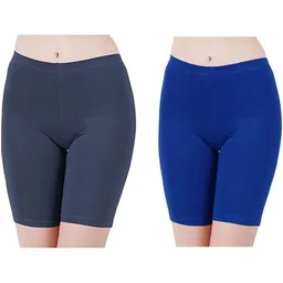 rzlecort Sports Wear Swim wear /Swimming Costume Swimming Suit/Swim Shorts Solid Women Swim Bottom Multicolor Swimsuit-picture-12