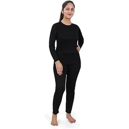 rzlecort Sports wear swimmwear Swimming Costume Non Padded Full Tshirt Full pajami for Women and Girls Swimsuit-picture-17