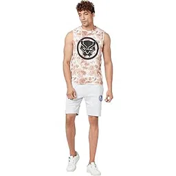 s f jeans co aware Sf Jeans by Pantaloons Men's Classic (110135334001_Peach-picture-12