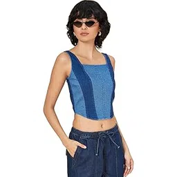 s f jeans co aware Women's Top-picture-32