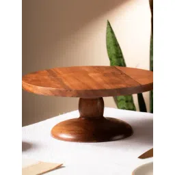 S. G. Home Artisnal Cake Stand-picture-35