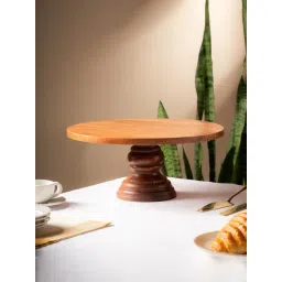 S. G. Home Pedestal Cake Stand-picture-32