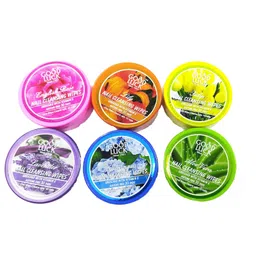 s mark Smark Instant Nail Polish Removing Wipes (6 Box)-picture-44