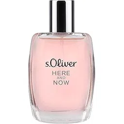 S. Oliver Here & Now Eau de Toilette for Women - 30ml-picture-12