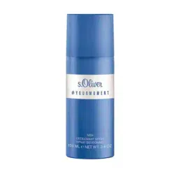 s oliver Your Moment Deodorant Spray-picture-0
