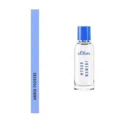 s oliver Your Moment Eau De Toilette-picture-1