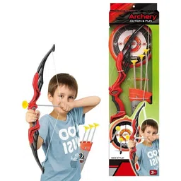 s toys house BOW AND ARROW BLACK Bows & Arrows-picture-16