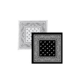 S4S Unisex Bandana Headband-picture-27