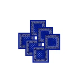 S4S Unisex Bandana Headband-picture-39