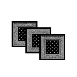 S4S Unisex Bandana Headband-picture-40