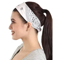 S4S Unisex Bandana Headband image 5
